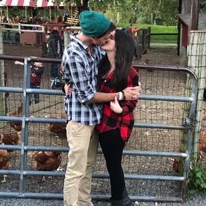 Meet your Posher, Nick